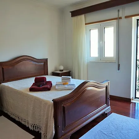 Holiday home Casa De Campo Neves *