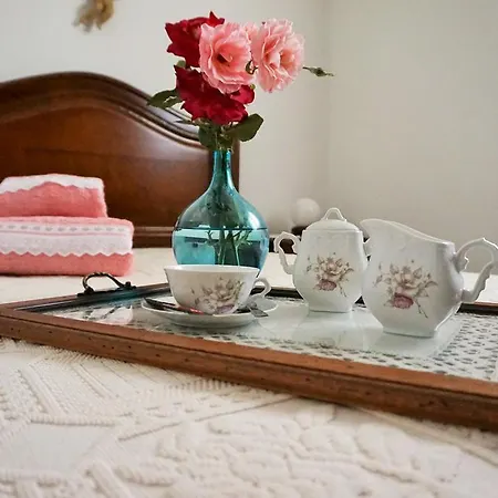 Holiday home Casa De Campo Neves Montalegre