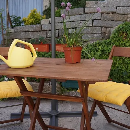 Holiday home Casa De Campo Neves Montalegre