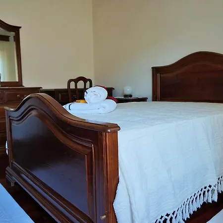 Holiday home Casa De Campo Neves *