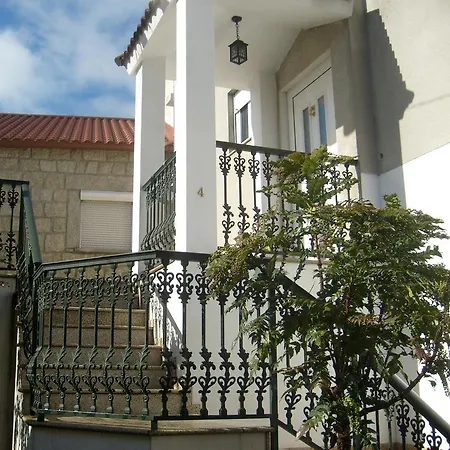 Casa De Campo Neves * Montalegre