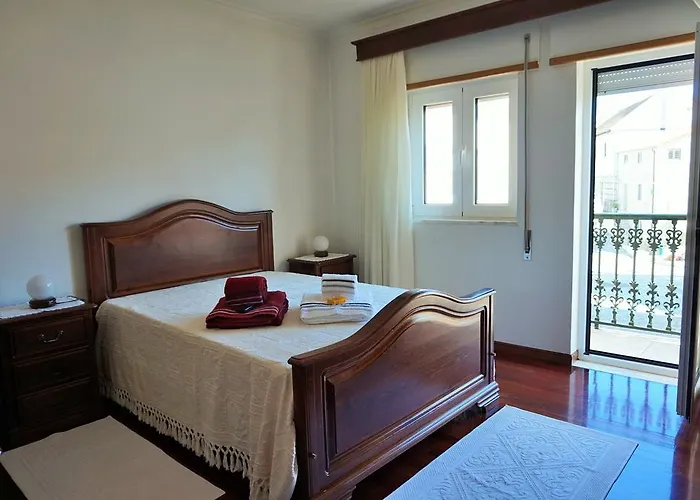 Casa vacanze Neves *