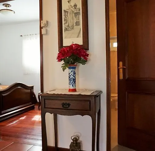 Hébergement de vacances Neves *