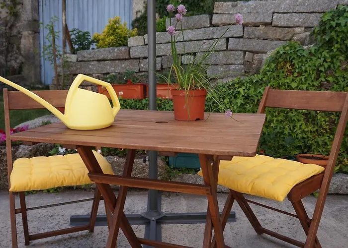 Casa vacanze Neves Montalegre